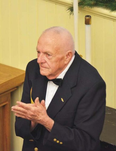 Earl L. Hare | News, Sports, Jobs - Leader Herald - Vimarsana News
